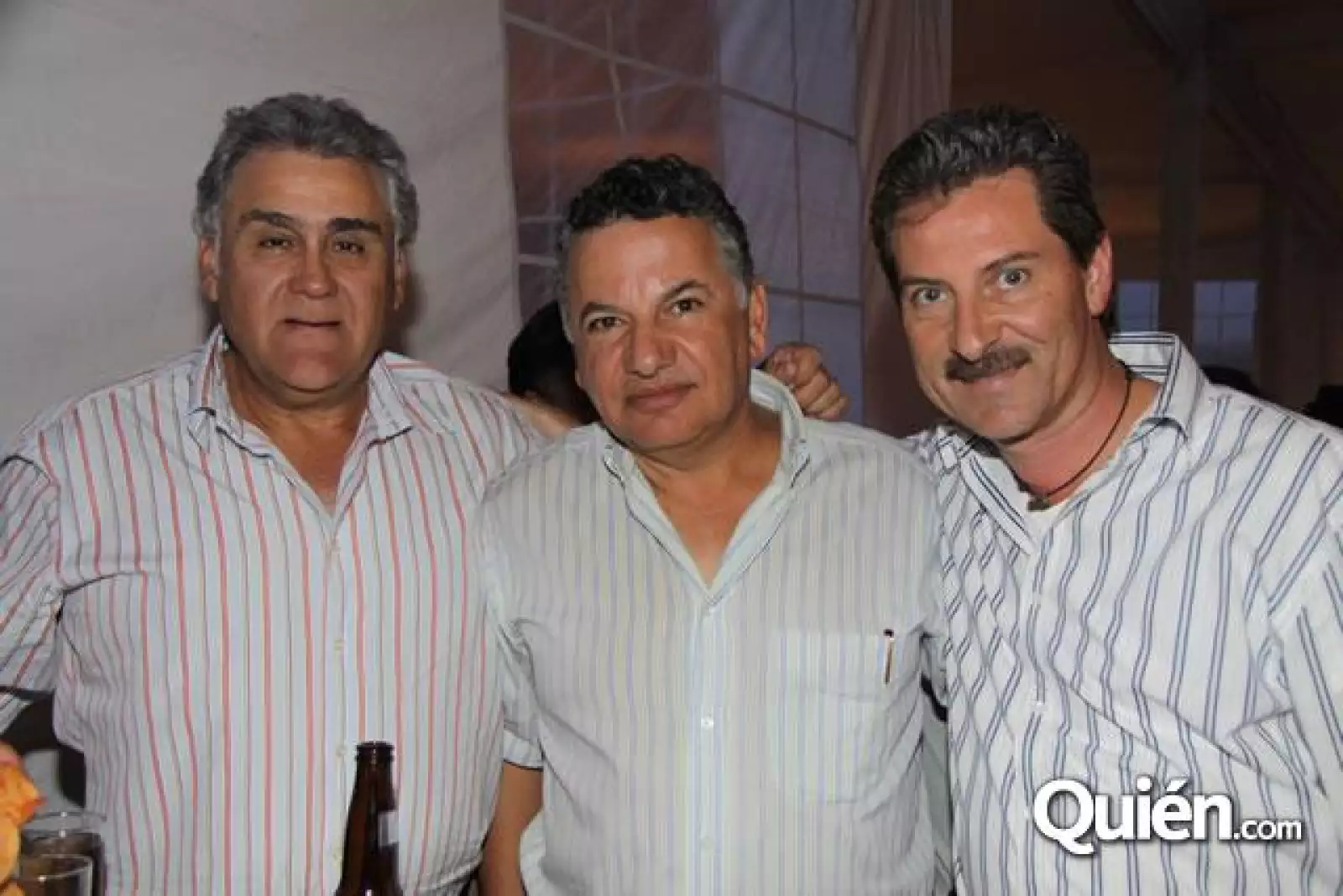 XII Torneo Anual de Golf