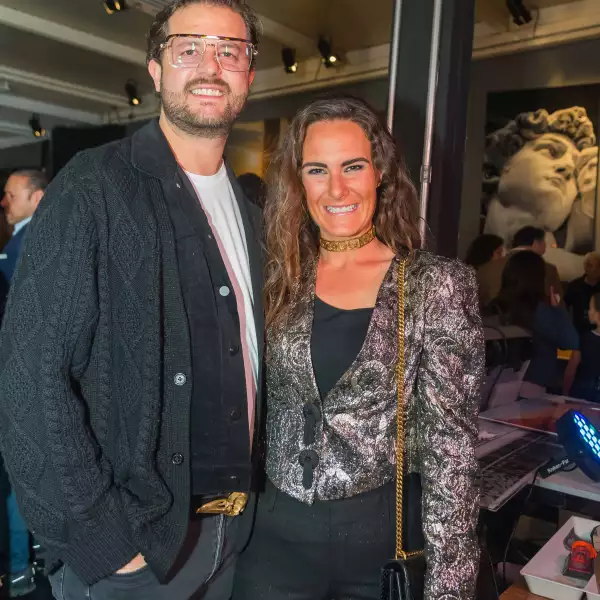 Grand Opening JMX Foto San Ángel