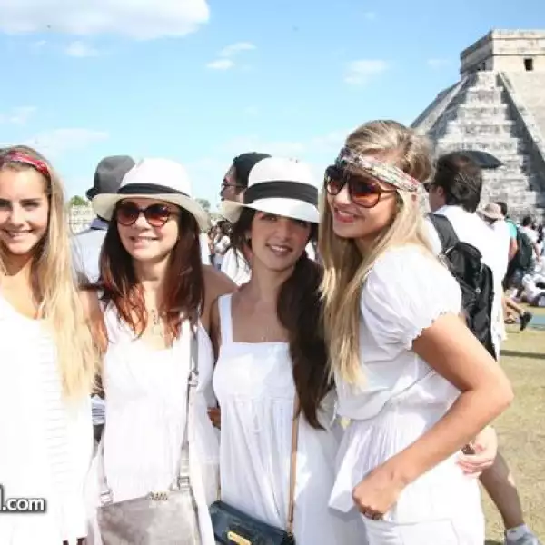 Camila Giovagnoli,Lisette Trepaud,Lisette García Trepaud,Mariana Señuk