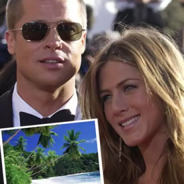 Las islas Seychelles en el océano Índico llamaron la atención de Jennifer Aniston y Brad Pitt. Ellos eligieron Frégate Island, un refugio ultra-exclusivo donde rentaron todo el resort para asegurarse que nadie los molestara.