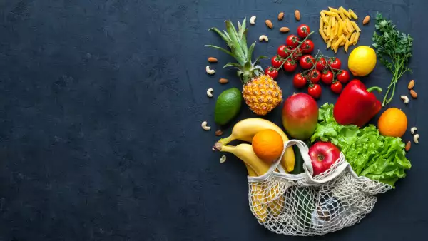 7 alimentos con funciones antiinflamatorias 

