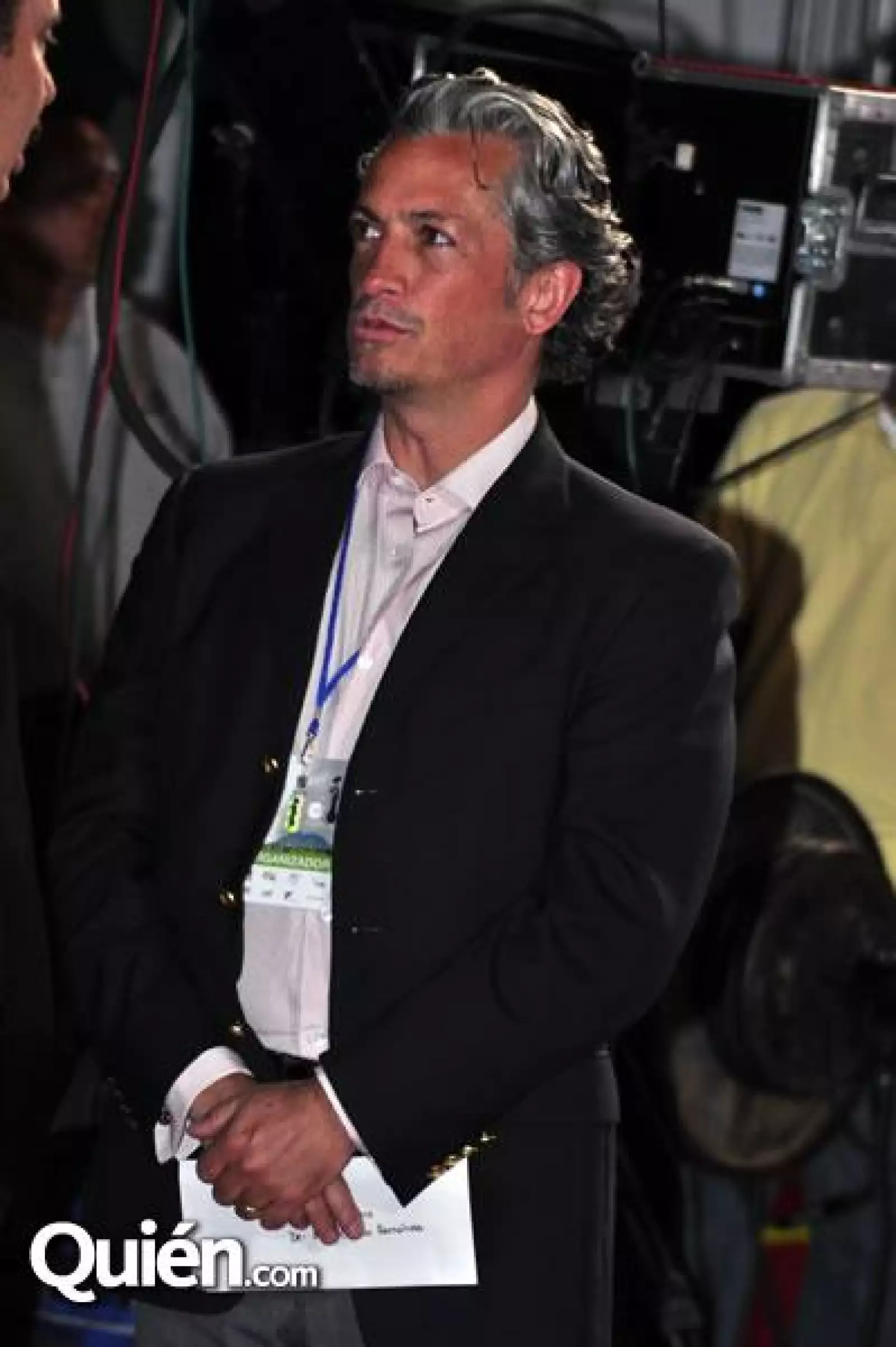 Alfombra Roja de los Premios Oye