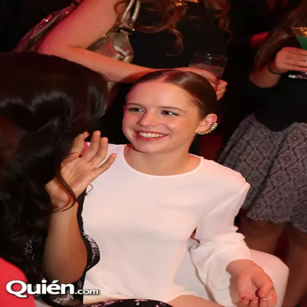 Naian González Norvind