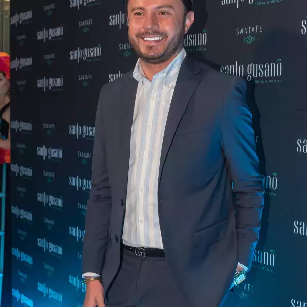 Inag. Santo Gusano Santa Fé