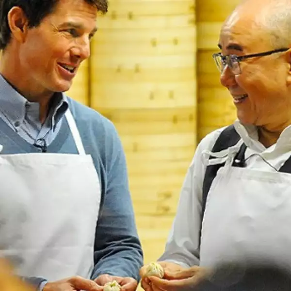 Din Tai Fung restaurante