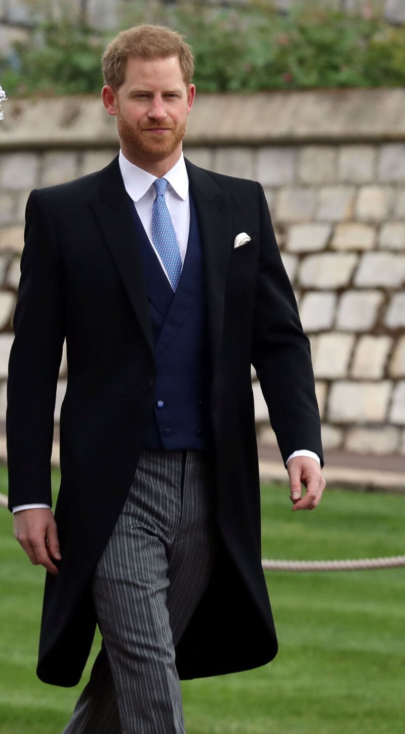 Harry