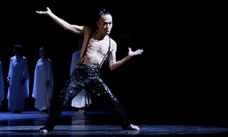 Japón es uno de los invitados especiales en la 42 edición del festival Cervantino. (Foto: Tomada de Facebook/Cervantino.Festival)