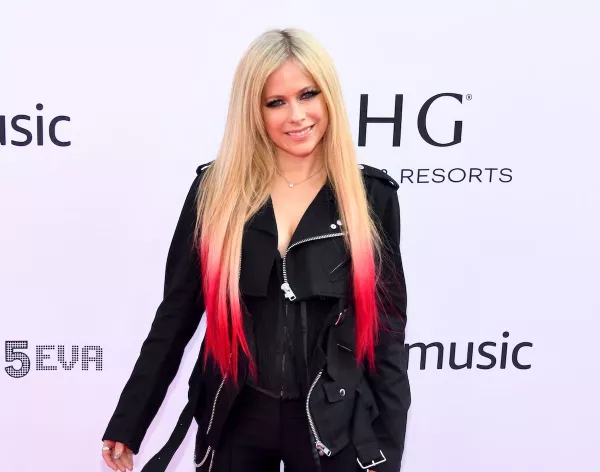 Variety 2021 Music Hitmakers Brunch Presented By Peacock and GIRLS5EVA - Arrivals