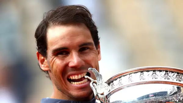 2019 French Open - Day Fifteen