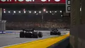 riesgo de calor f1 singapur