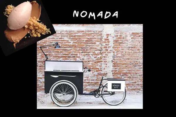 Nómada
