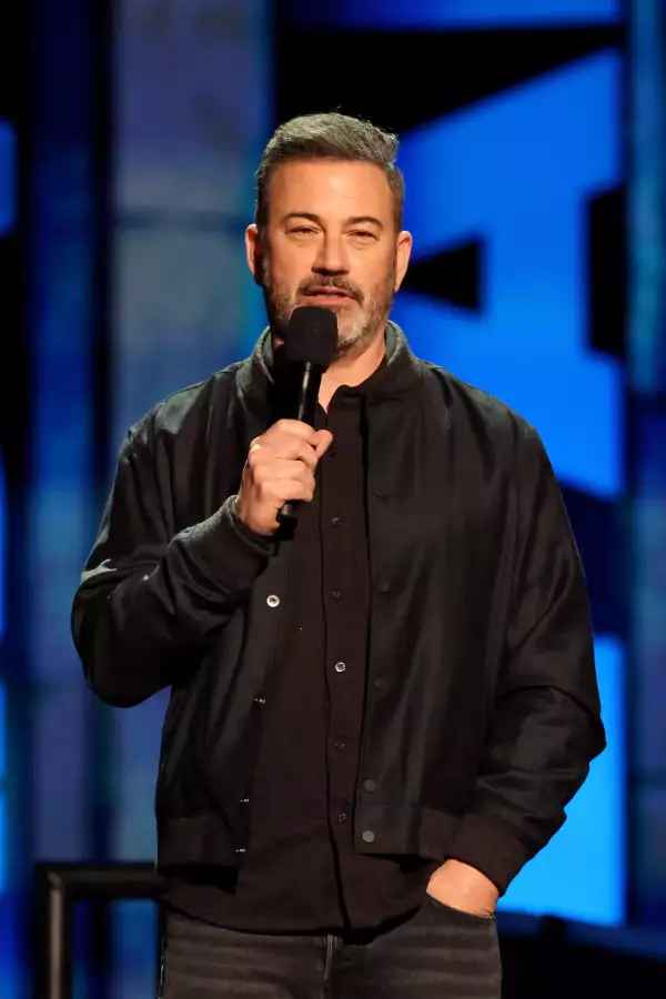 FIREAID Benefit Concert For California Fire Relief - Intuit Dome