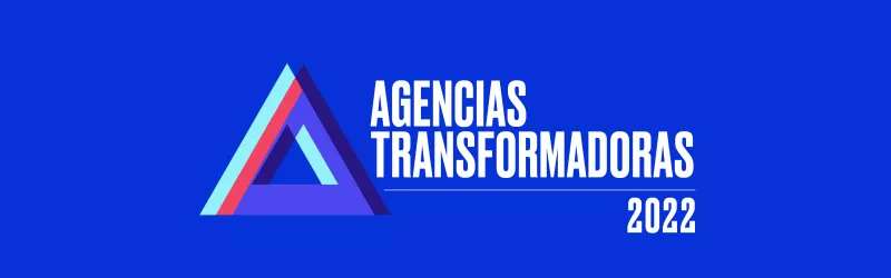 Ya abrió la convocatoria para Agencias Transformadoras 2022 de Expansión. 