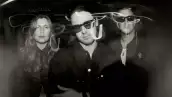 Jungle habla de ‘Sunshine’, su nuevo álbum: “Es la búsqueda de ese brillo”