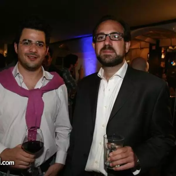 Juan Moreira,Roberto Morris