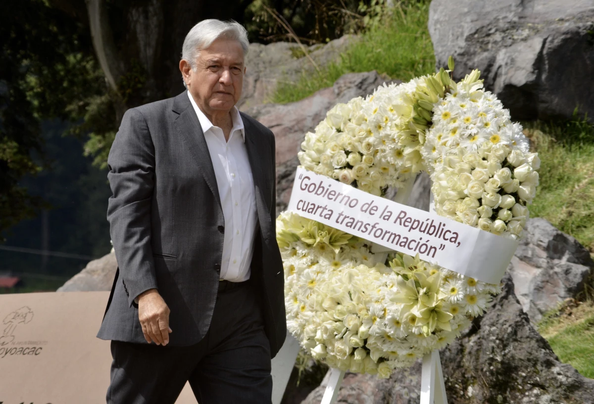 AMLO