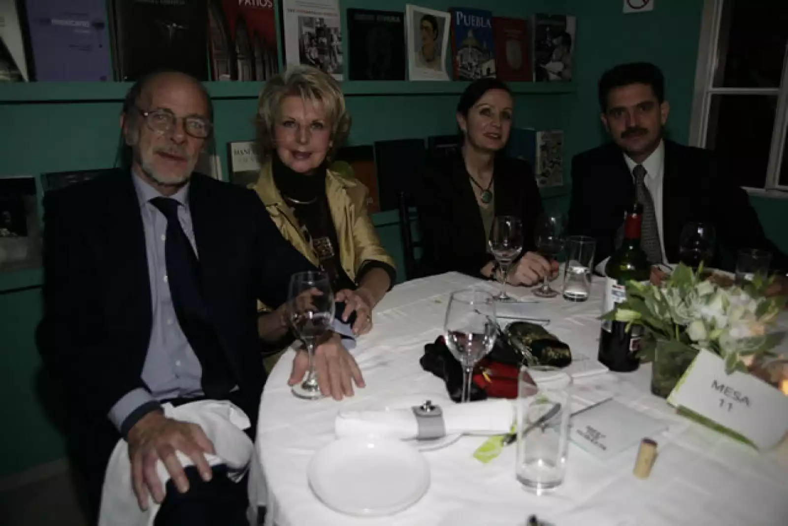 Sofía Aspe subasta Coach