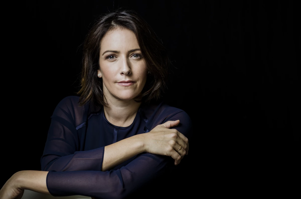 Alondra de la Parra