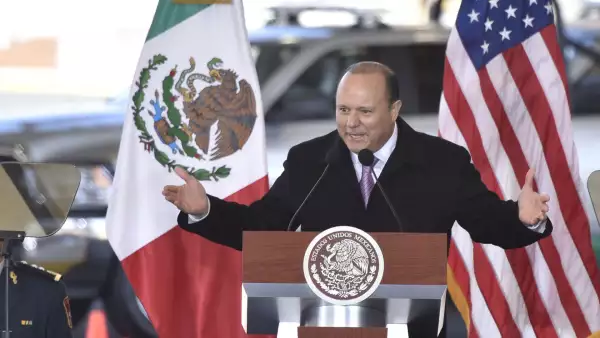 Señalamientos