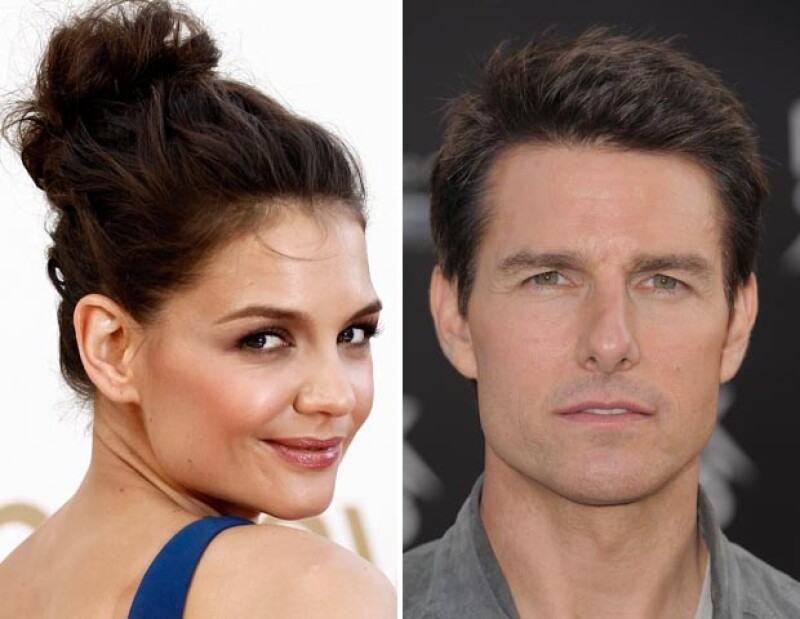 La actriz tuvo uno de los divorcios más rápidos de Hollywood al hacer un acuerdo con Tom Cruise sólo días después de la demanda.