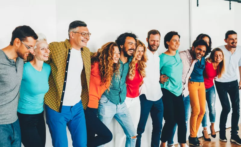 Diversidad y equidad. Cuando las empresas toman mejores decisiones