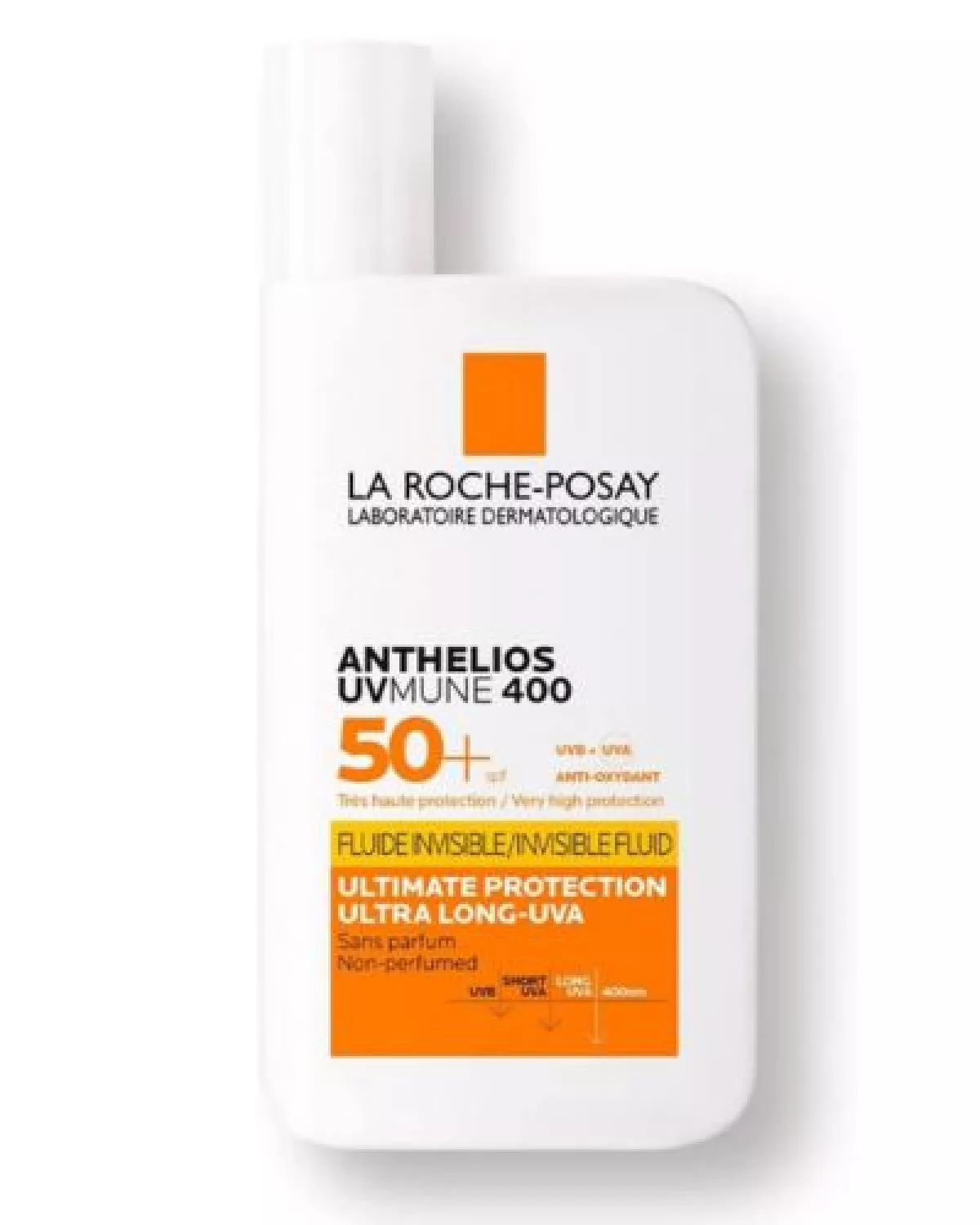 protector solar la roche