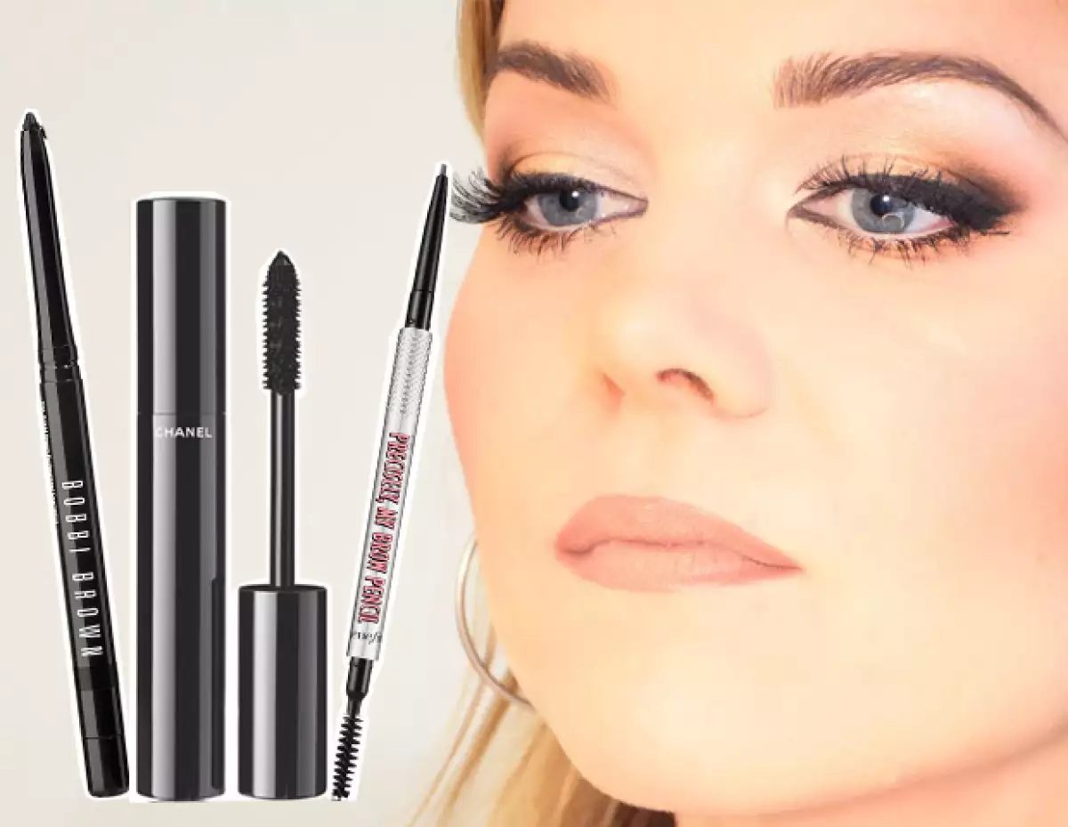 Si batallas mucho con el maquillaje por el tamaño de tus ojos, ¡despreocupate! Sí es posible lucir ojos más grandes y te lo explicamos con 6 tips.