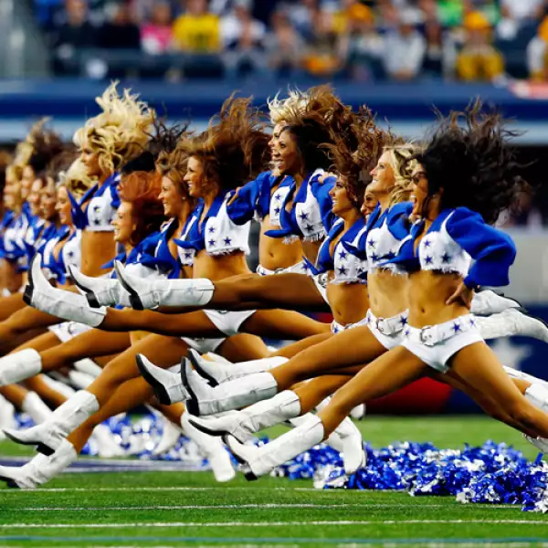 Getty Images