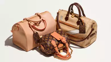 Louis Vuitton celebra su 130 aniversario