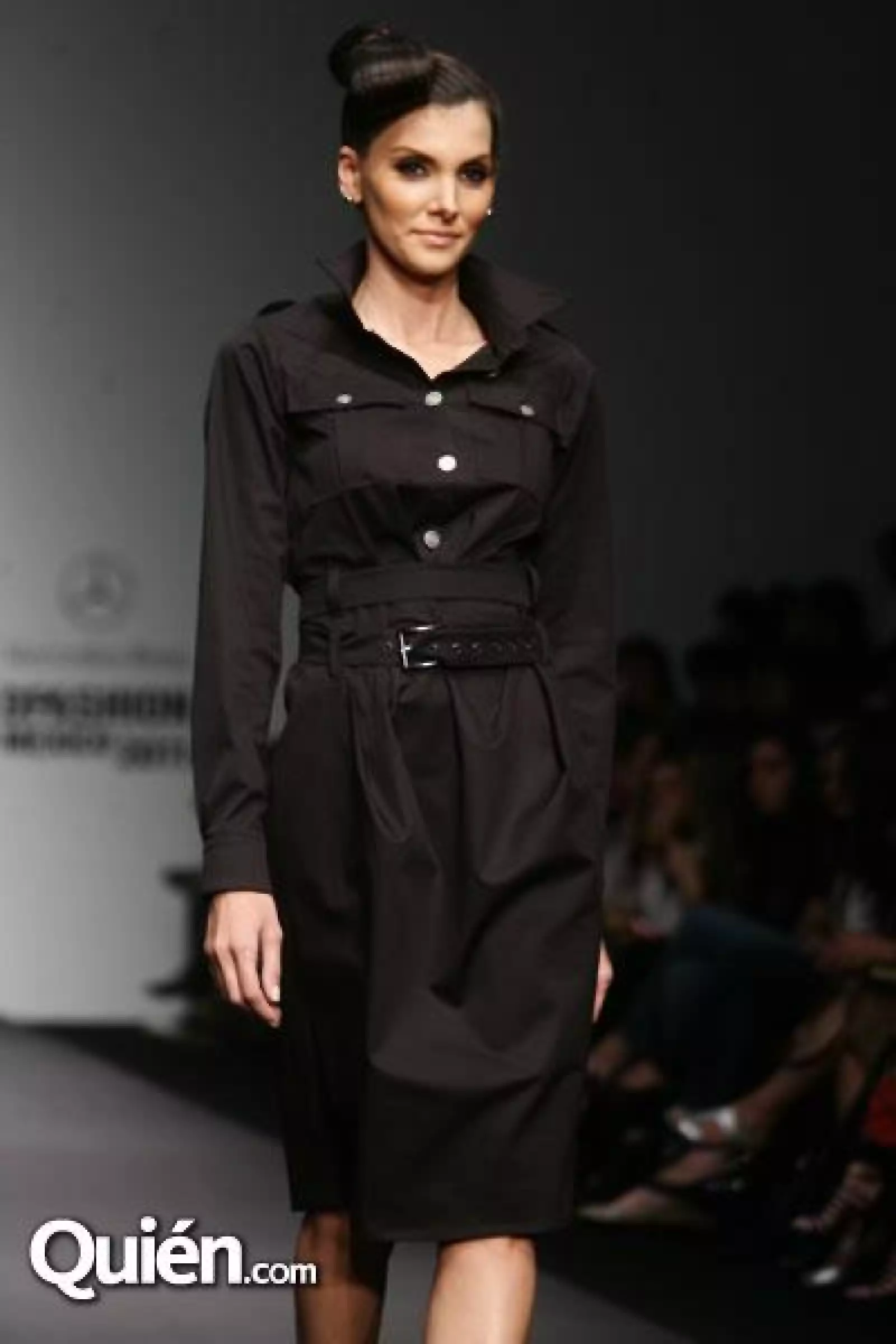 MBDF 2011 Pasarela Lab Couture