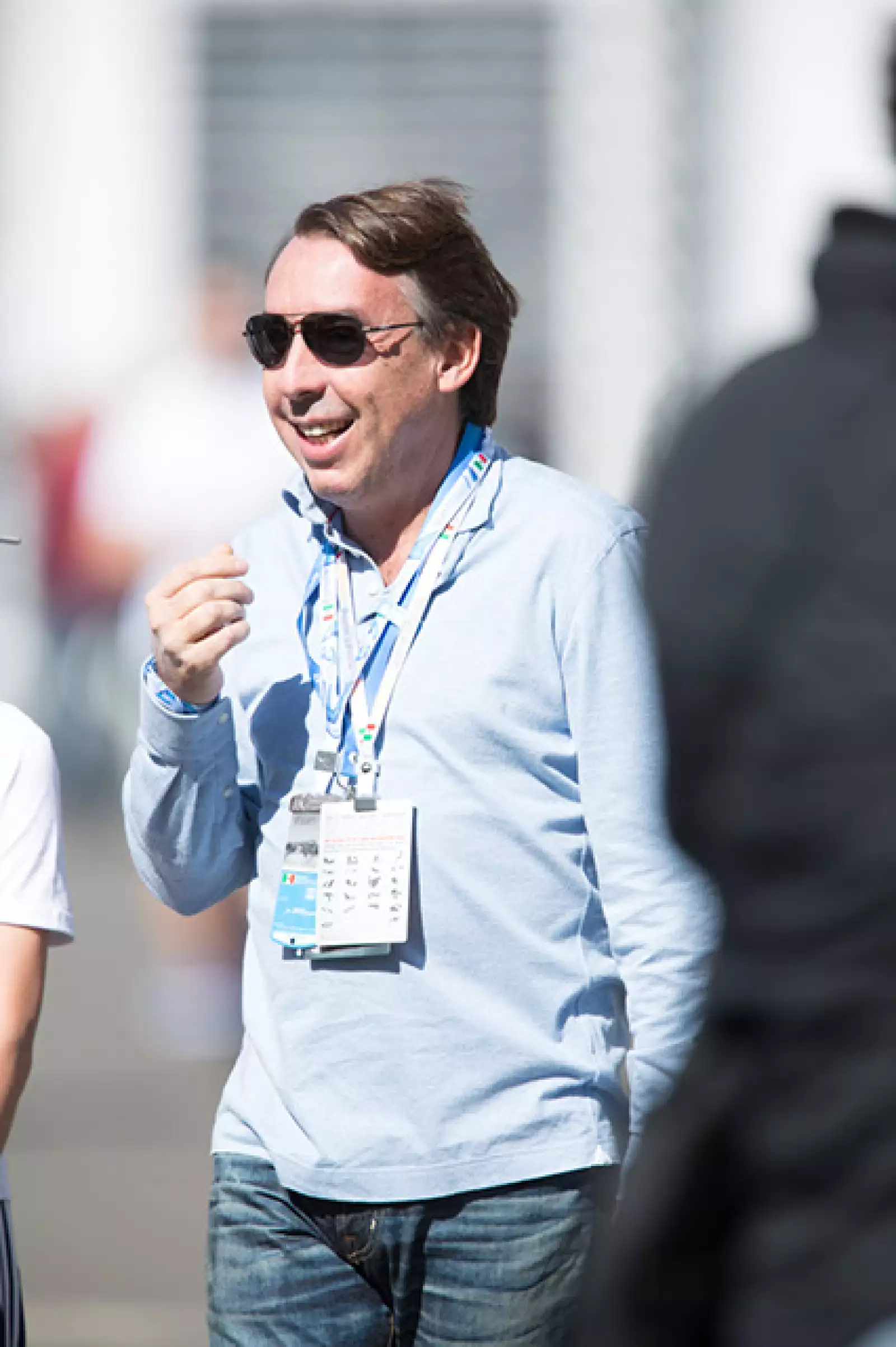 Sábado F1
