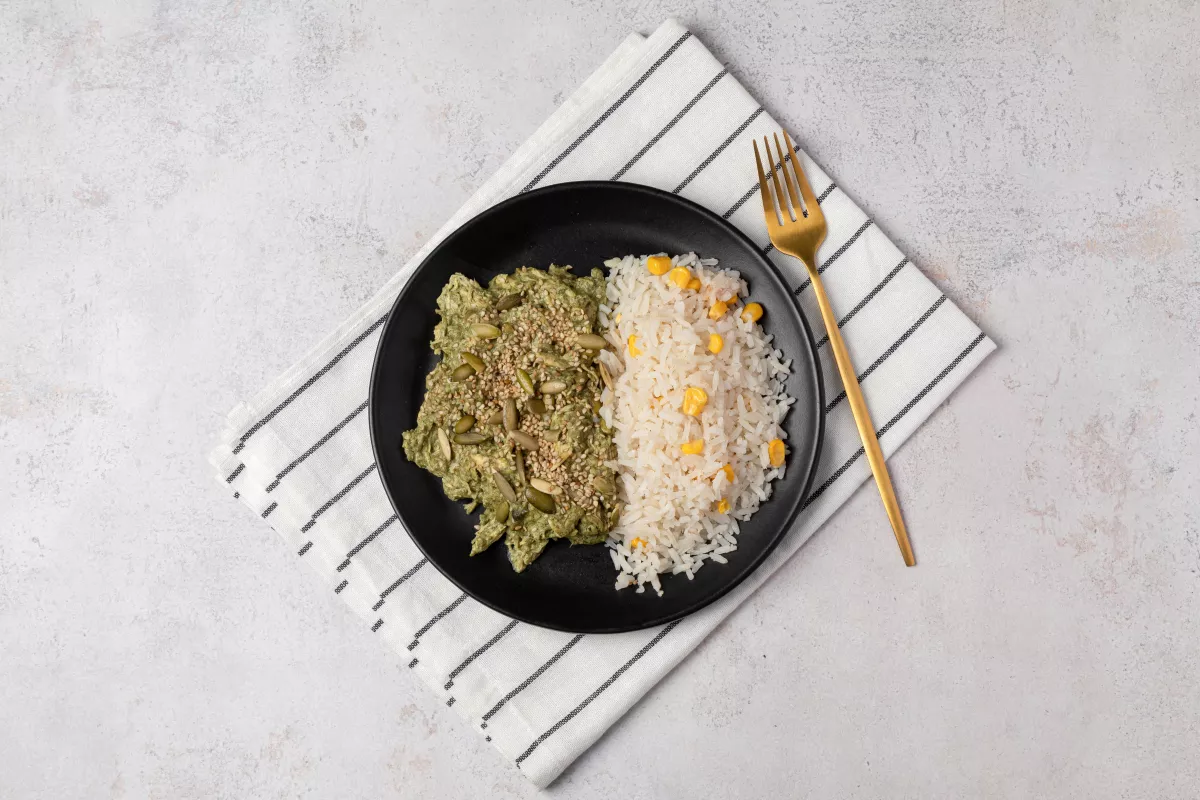 Tienen opciones que van desde veganas hasta carnes premium