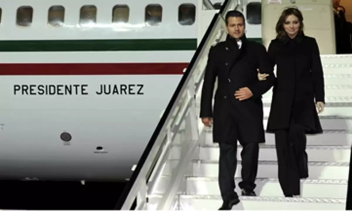 (Foto: Presidencia)