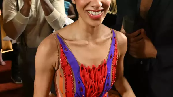 98th Oscars - Backstage