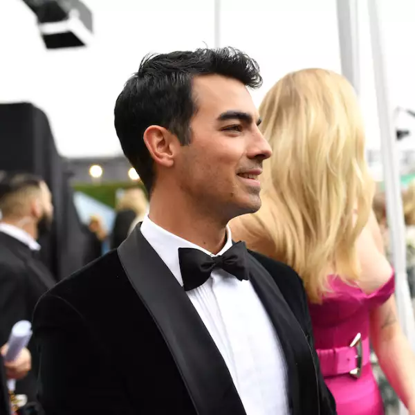 26th Annual Screen Actors¬†Guild Awards - Red Carpet