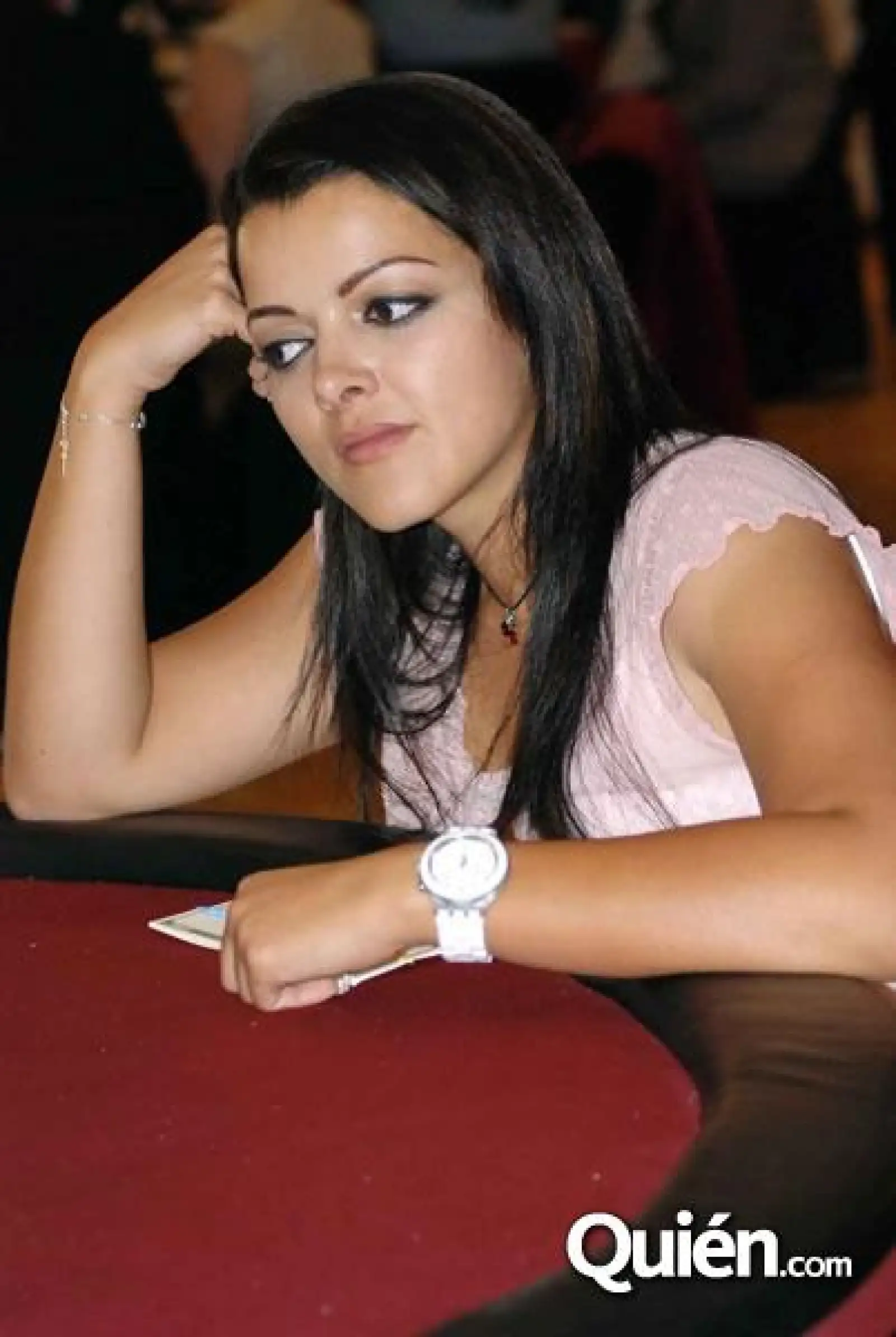 Despedida de soltera de Xochitl Andrade