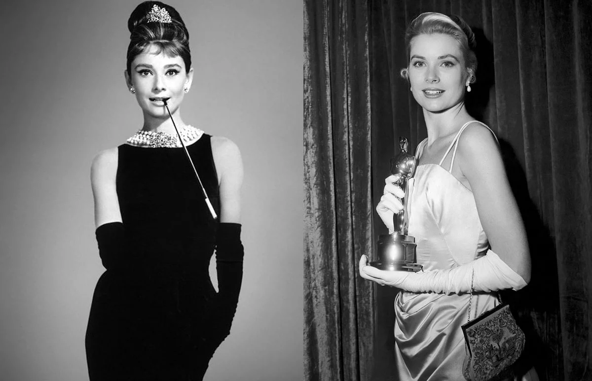 Grace-Kelly