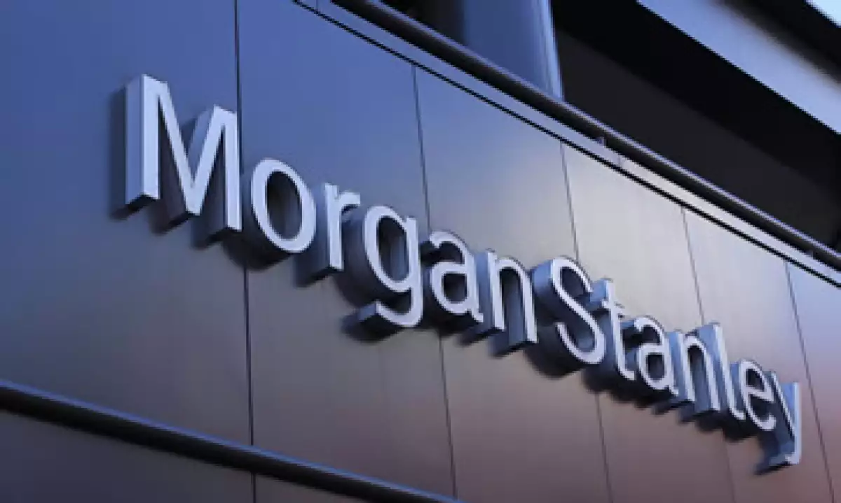 Morgan Stanley recibió una carta de la SEC en donde se le pedía información sobre las prácticas de contratación. (Foto: Reuters)