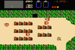 The Legend Of Zelda