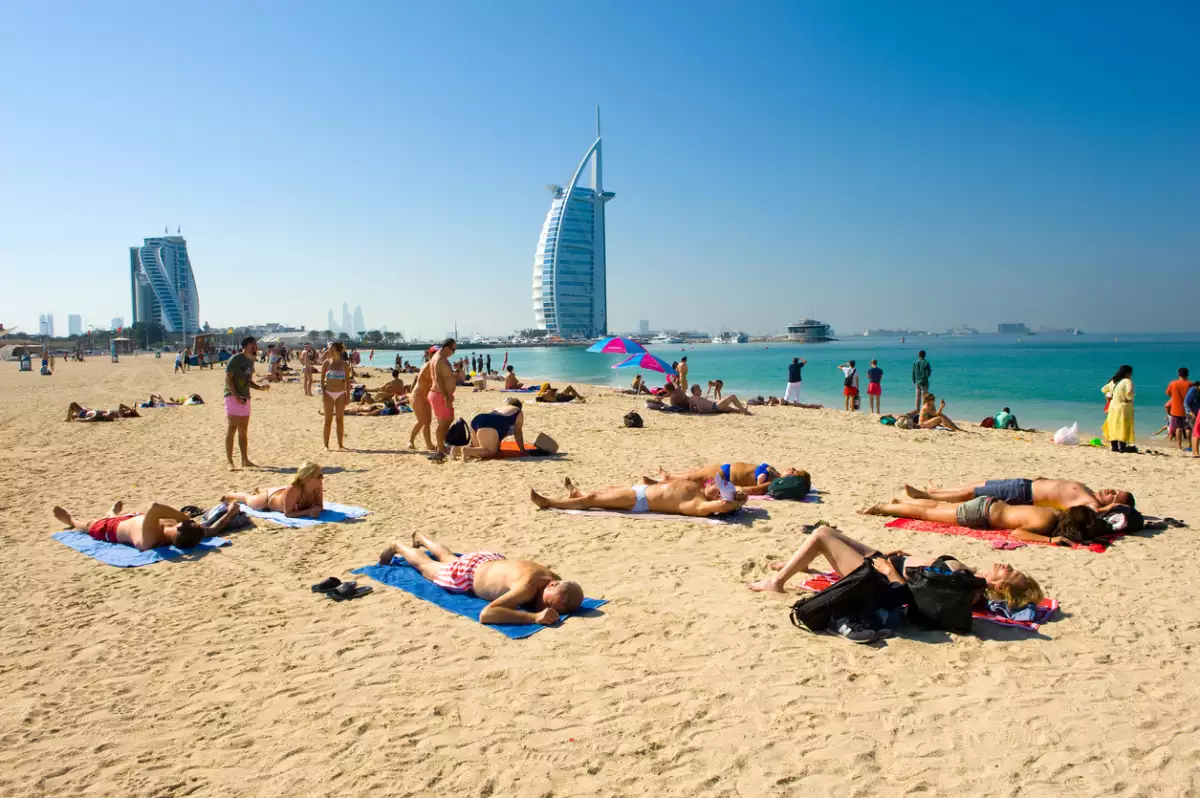 Dubai