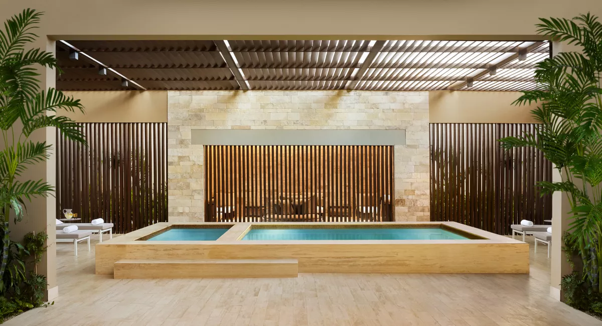 Spa Montage Los Cabos