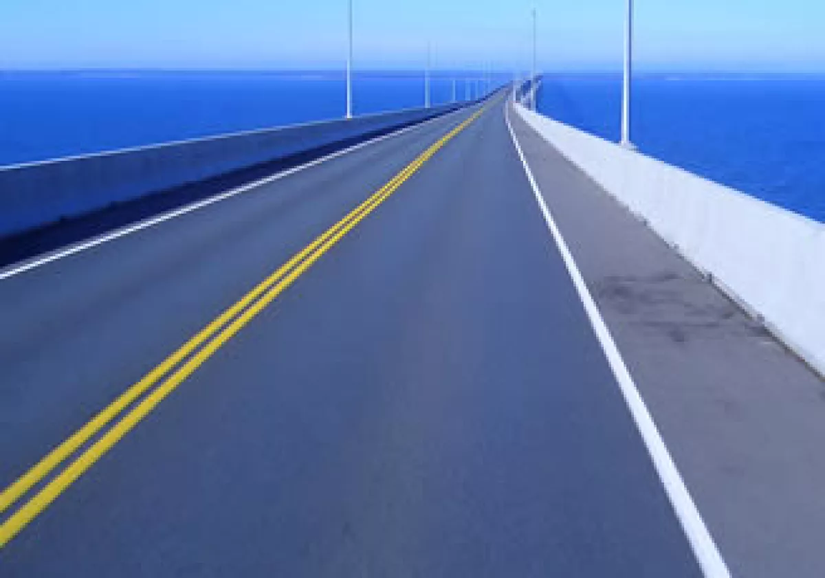 El fideicomiso financiero es casi el único instrumento para otorgar créditos a proyectos de infraestructura en Argentina. (Foto: Especial)