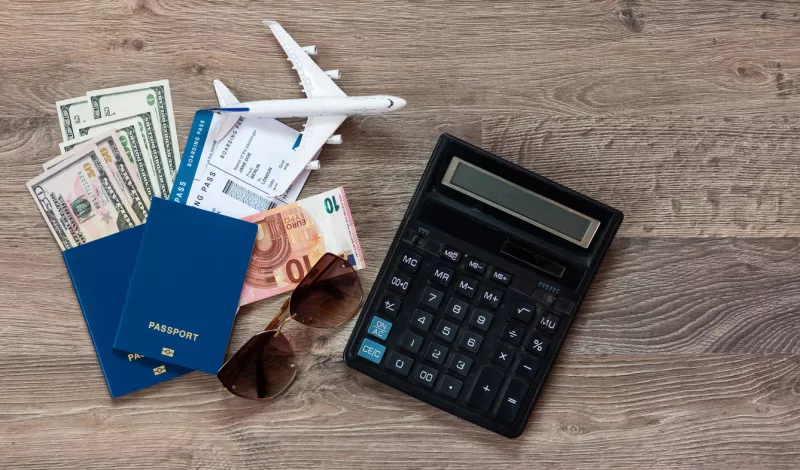 ¿Cuáles son los países más baratos y caros para viajar 2024?