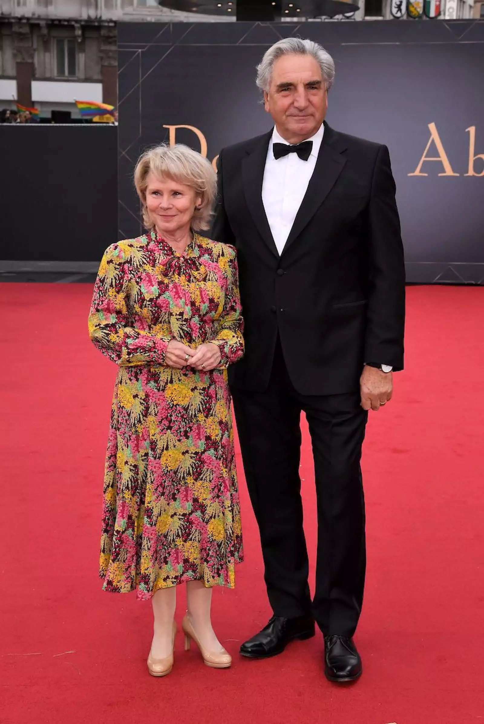 'Downton Abbey' World Premiere, London, UK - 09 Sep 2019