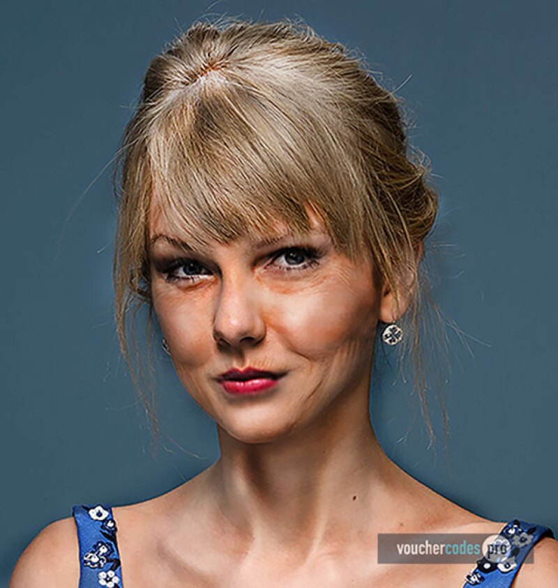 Taylor Swift se convertirá en una típica "señora de los gatos".