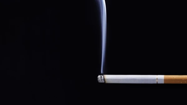 tabaco cigarro