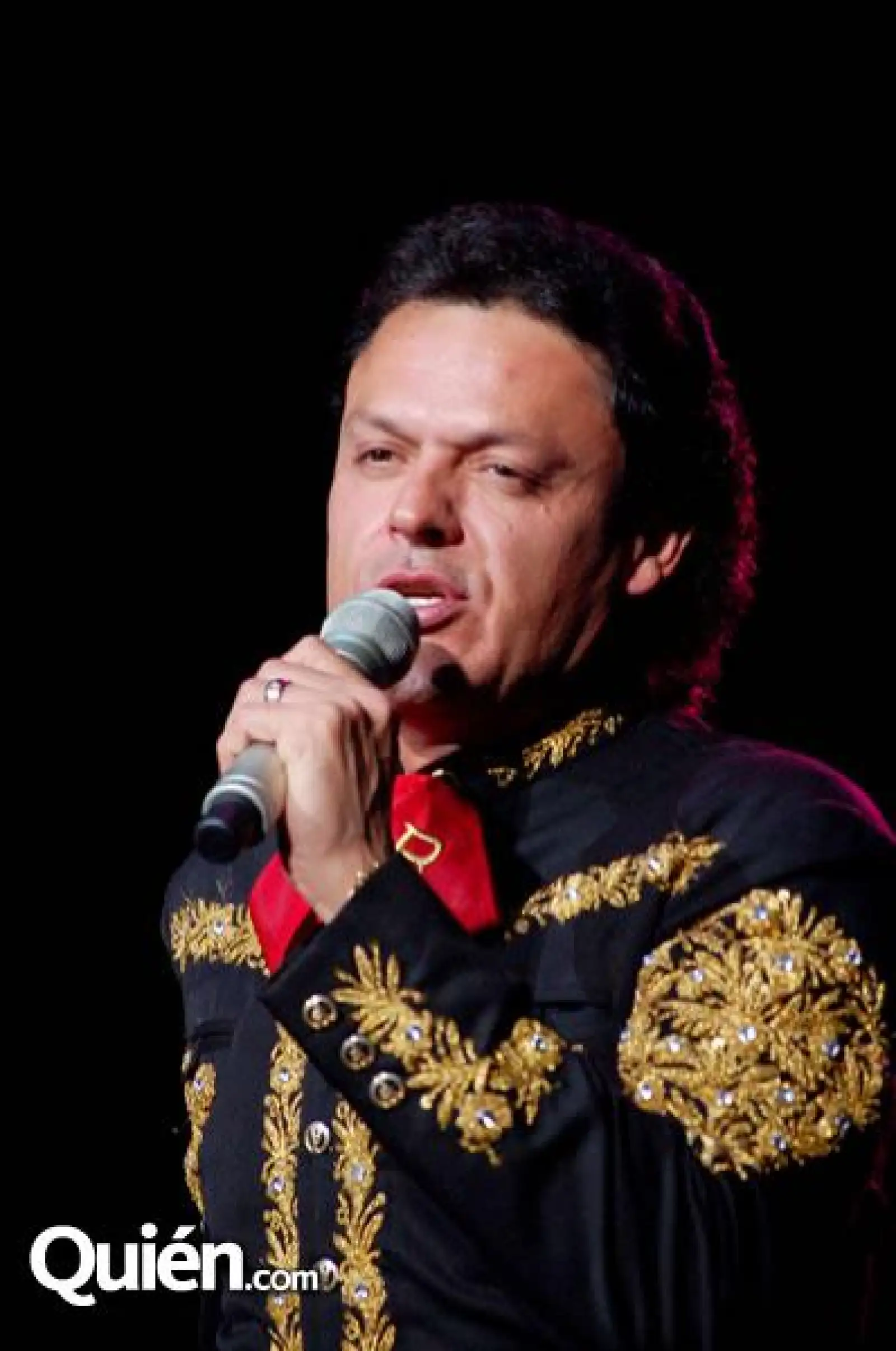 Pedro Fernández
