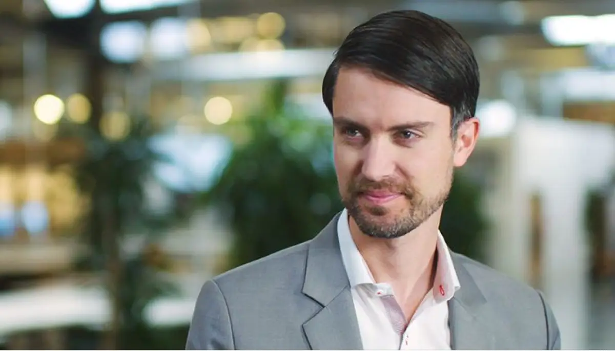 Nathaniel Gleicher 