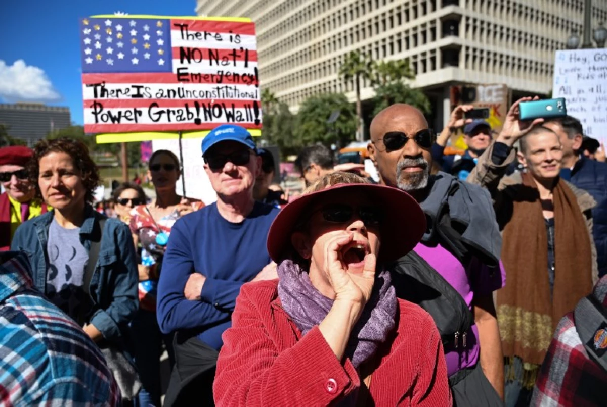 Protestas