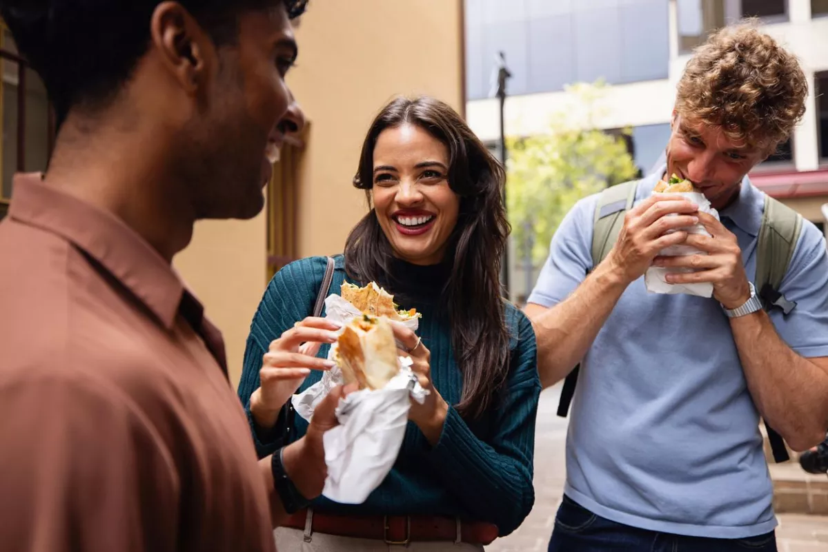 Poco se habla de la amistad